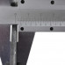 Сталь ЭИ-107 HRC 56-57 | Пластина для изготовления ножа