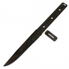 Заготовка для ножа Финка | Сталь AUS-8