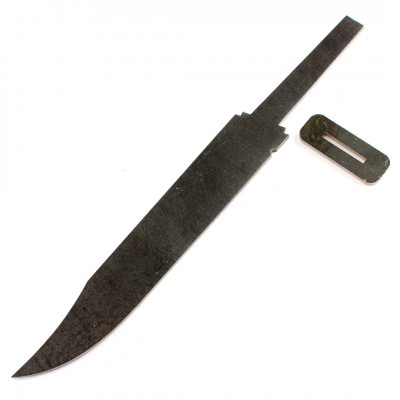 Заготовка для ножа НР-40 | Сталь AUS-8