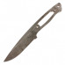 Бланк ножа Arbolito | Сталь AUS-8
