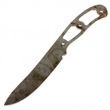 Бланк ножа Burivuch M2 | Сталь AUS-8