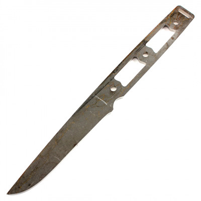Бланк ножа Rybak | Сталь AUS-8