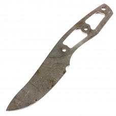 Бланк ножа Skinner Dru 29 M1 | Сталь AUS-8