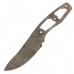 Бланк ножа Skinner Dru 29 M1 | Сталь AUS-8
