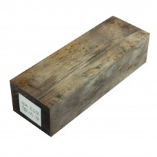 Стабилизированная древесина | Брусок ZL018 для рукояти ножа