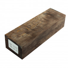 Стабилизированная древесина | Брусок ZL019 для рукояти ножа