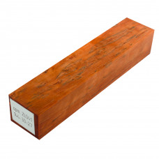 Стабилизированная древесина | Брусок ZL041 для рукояти ножа