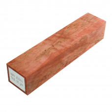 Стабилизированная древесина | Брусок ZL044 для рукояти ножа