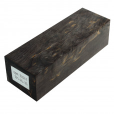 Стабилизированная древесина | Брусок ZL047 для рукояти ножа