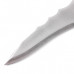 Заготовка тяжелого метательного ножа Аллигатор | Вес 445 гр.