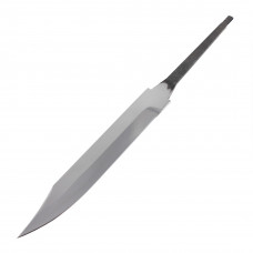 Клинок ножа Вишня | Сталь 95Х18