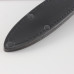 Ножны для ножа Вишня кожаные | Черные
