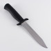 Нож НР-40 Танковый | Черный нож