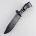 Нож НР-40 Танковый | Черный нож
